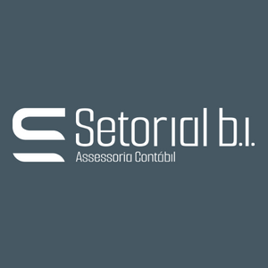 Setorial B.i Logo - SETORIAL BI